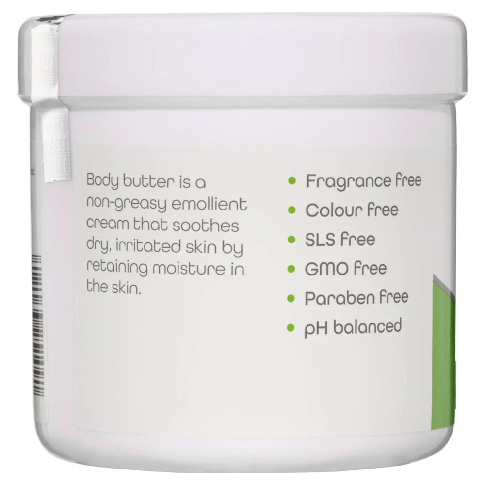 Topiderm Body Butter Fatty Cream 500g - Image 6