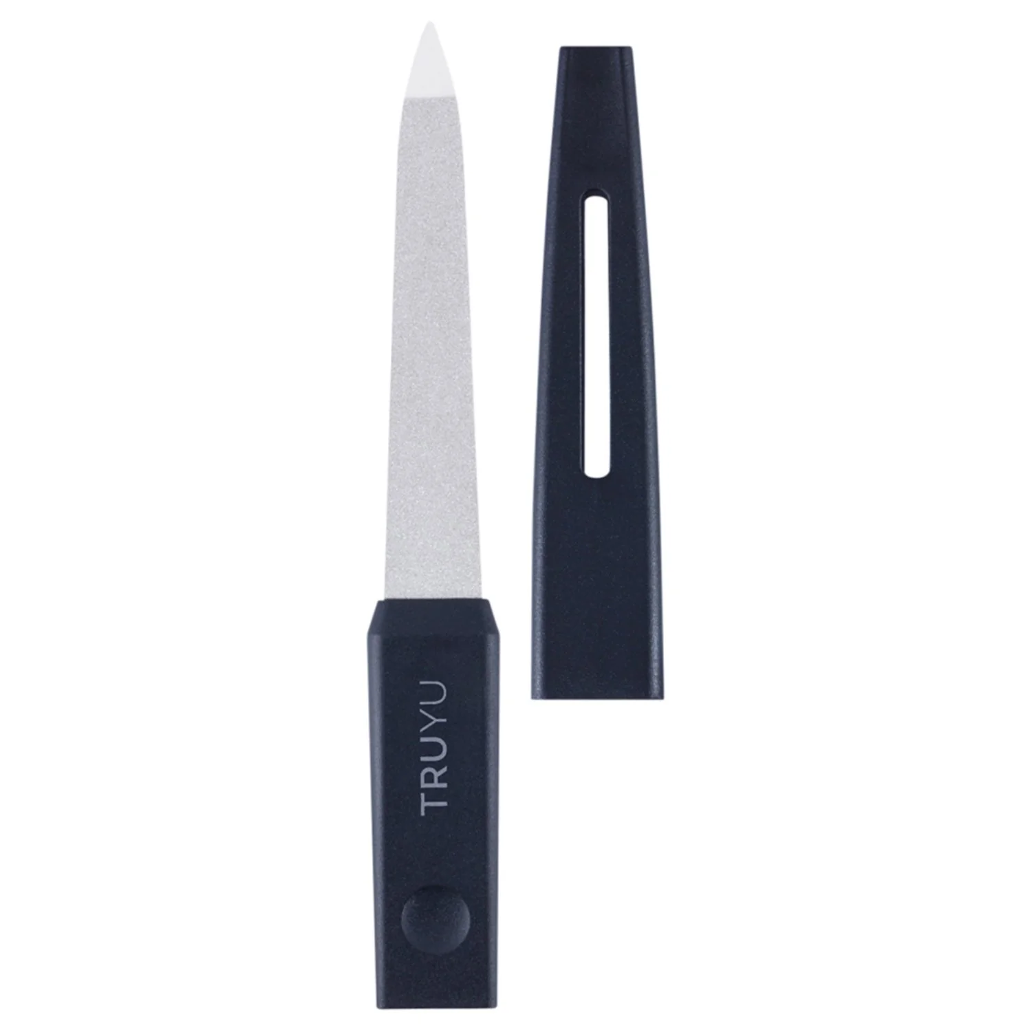 Truyu Compact Sapphire Nail File - Image 2