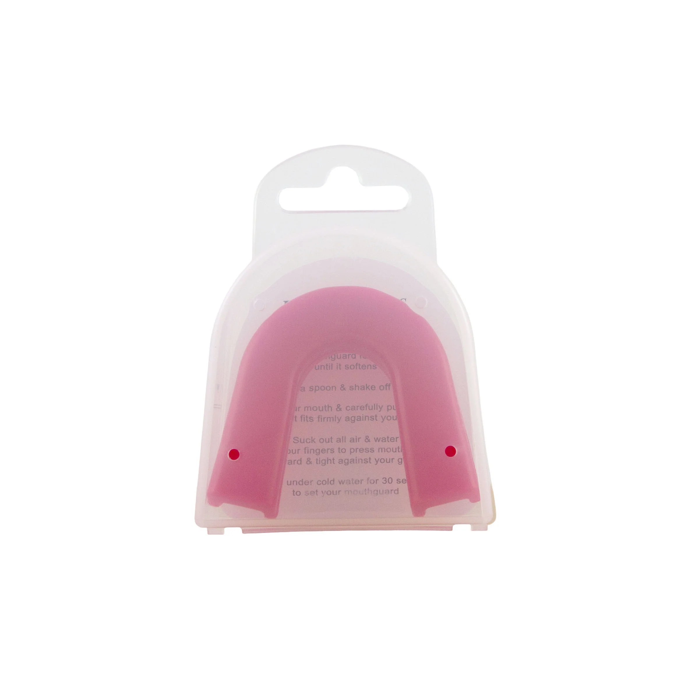 USL Mouthguard Senior Fluro - Image 5