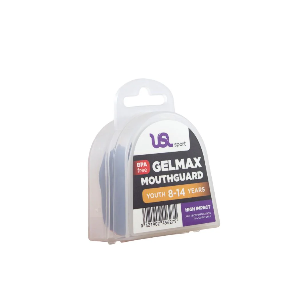 USL Sport Mouth Guard Youth Hi Impact - Image 5