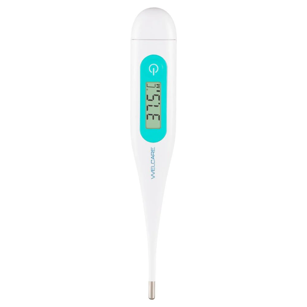 Welcare Digital Thermometer Standard WDT404 - Image 4