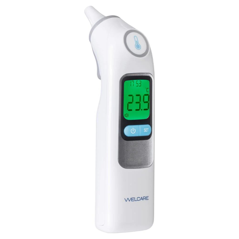 Welcare Ear Thermometer - Image 5