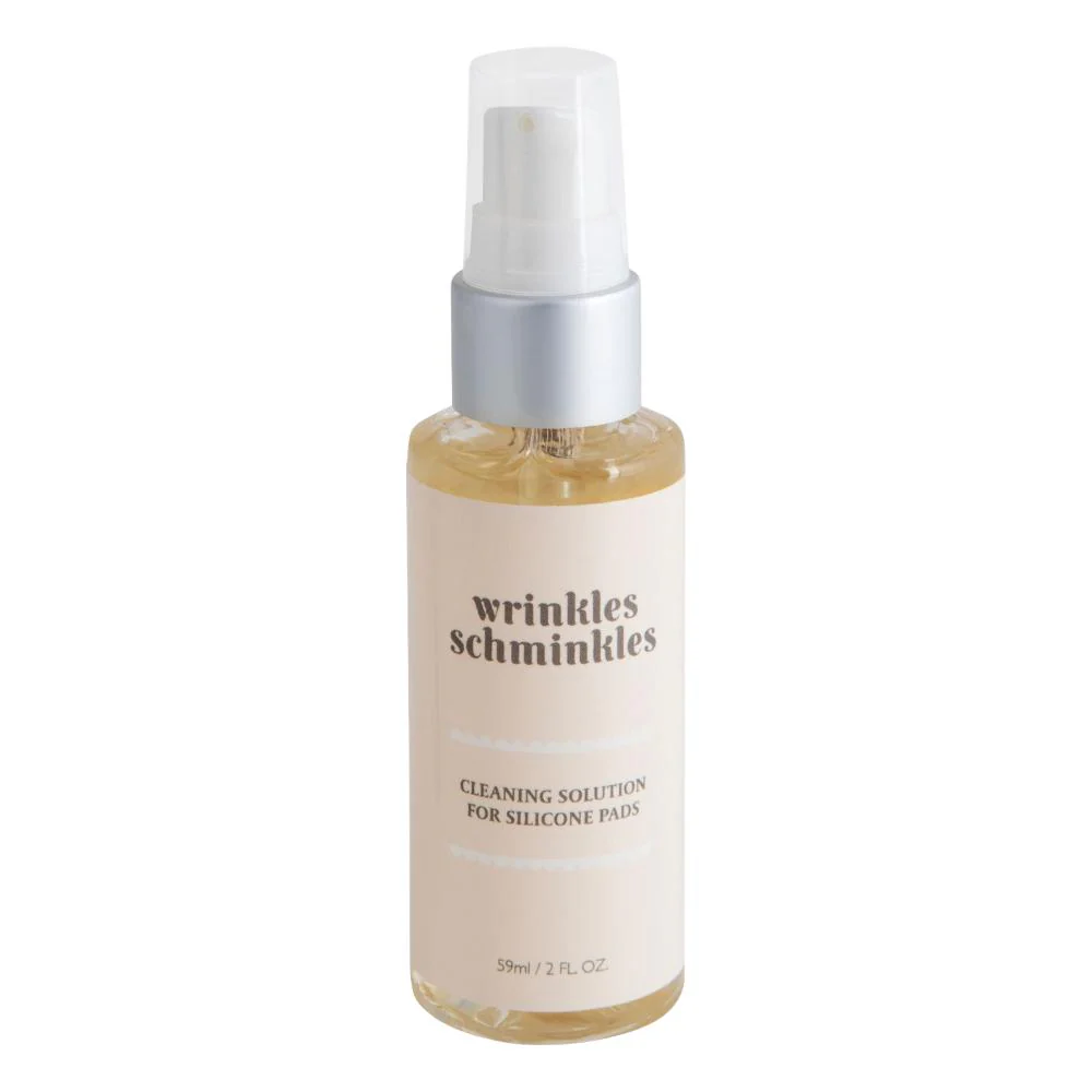 Wrinkles Schminkles Silicone Patch Cleanser 60ml - Image 2
