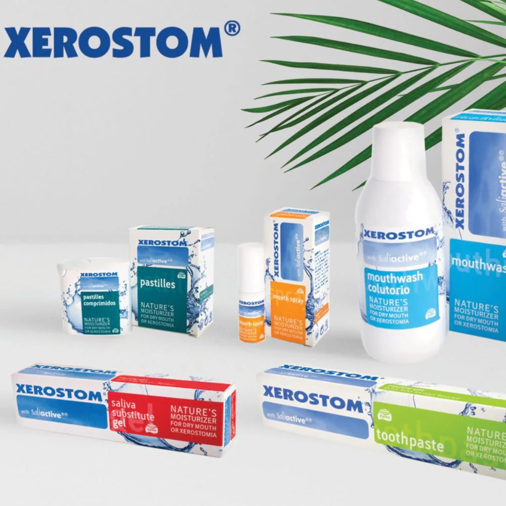 Xerostom Pastilles 30pk - Image 8